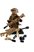 US Navy Seal