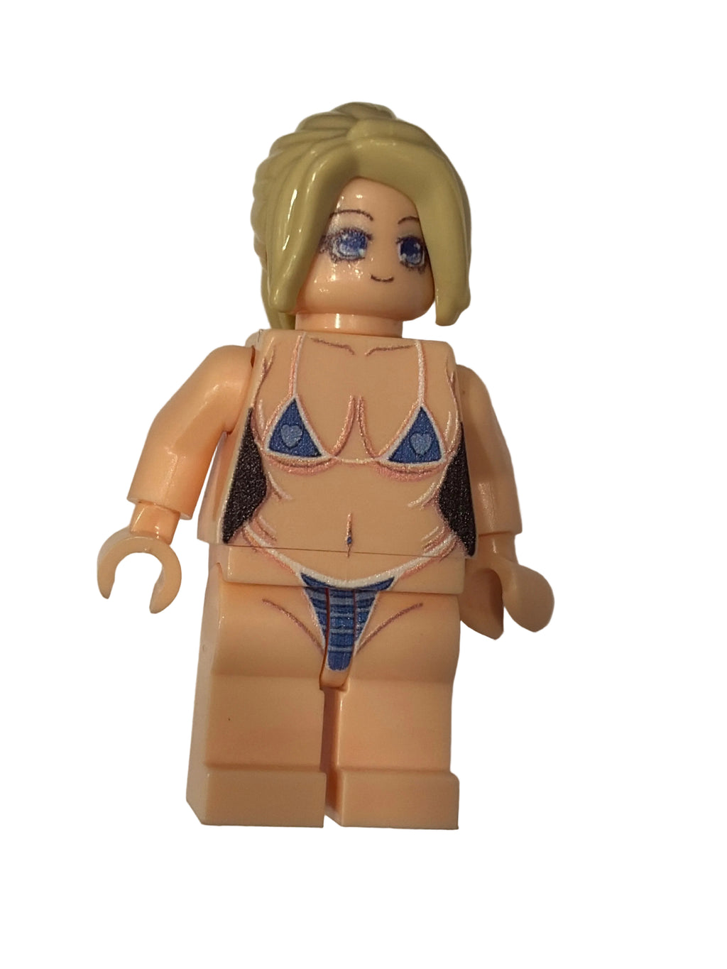 Livvy Bluekini v.2