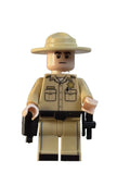 California Highway Patrol CHP Officer CHiPs