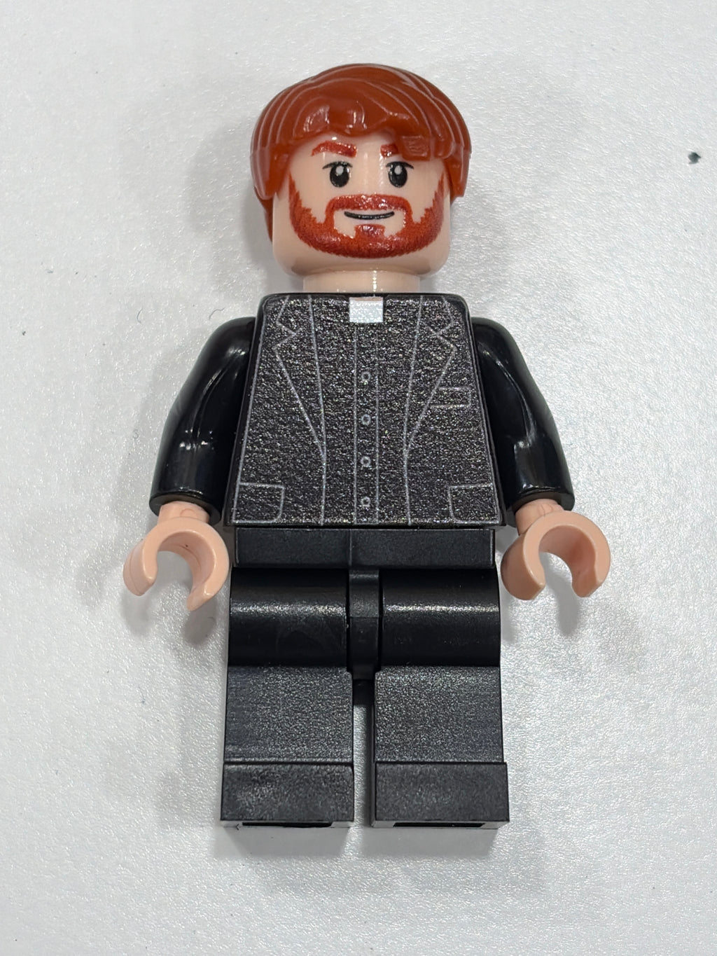 Priest Father O’Riley Minifigure