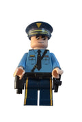New Jersey NJ State Police Trooper