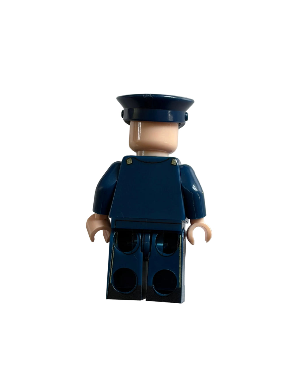 Military Officer Dress Blue Uniform