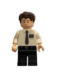 Mormon Missionary