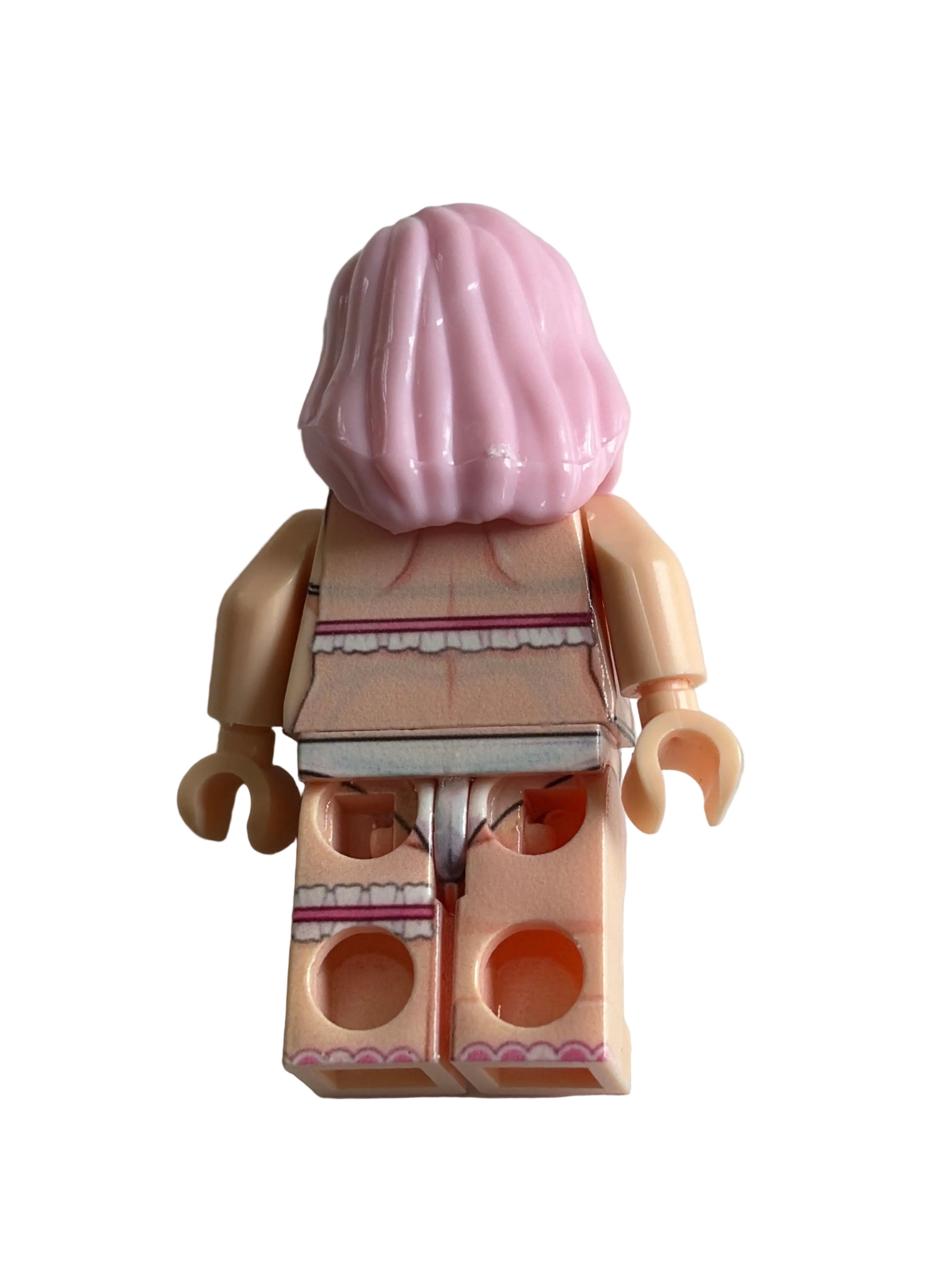 Bonnie Bedroomeyes