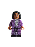 Prince (Custom non-Lego) v2