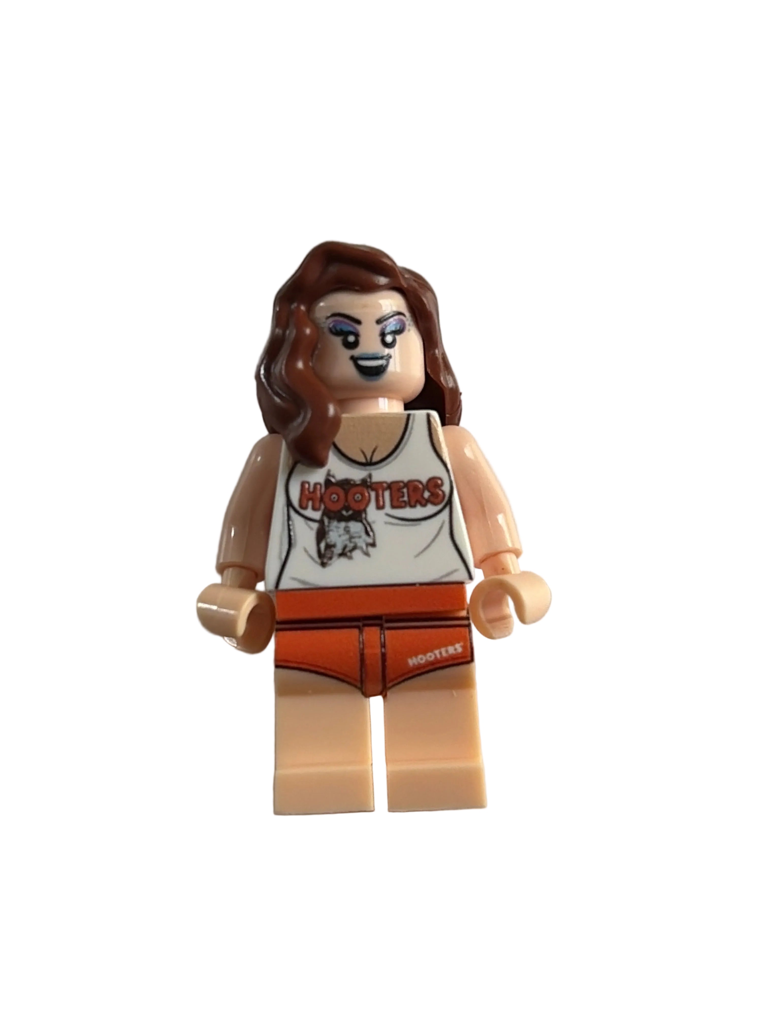 Hooters Girls