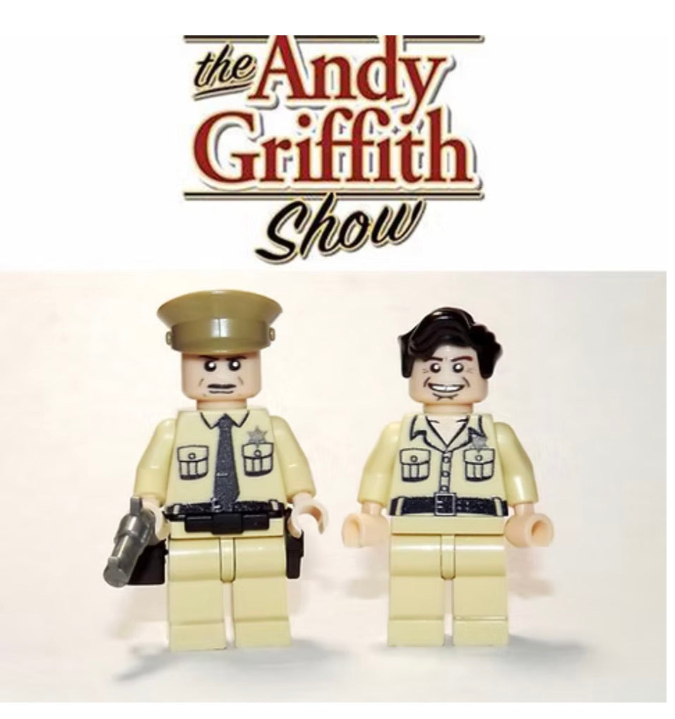 The Andy Griffith Show