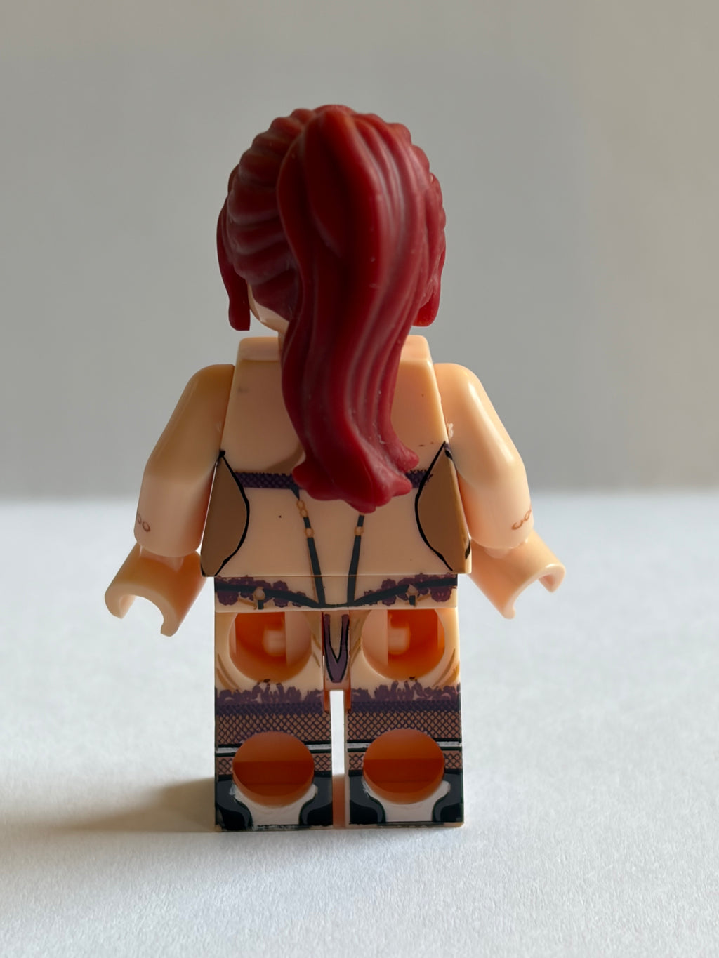 Sexy Lingerie Stripper