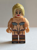 Sexy Lingerie Stripper