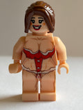 Harriett Nicebottom