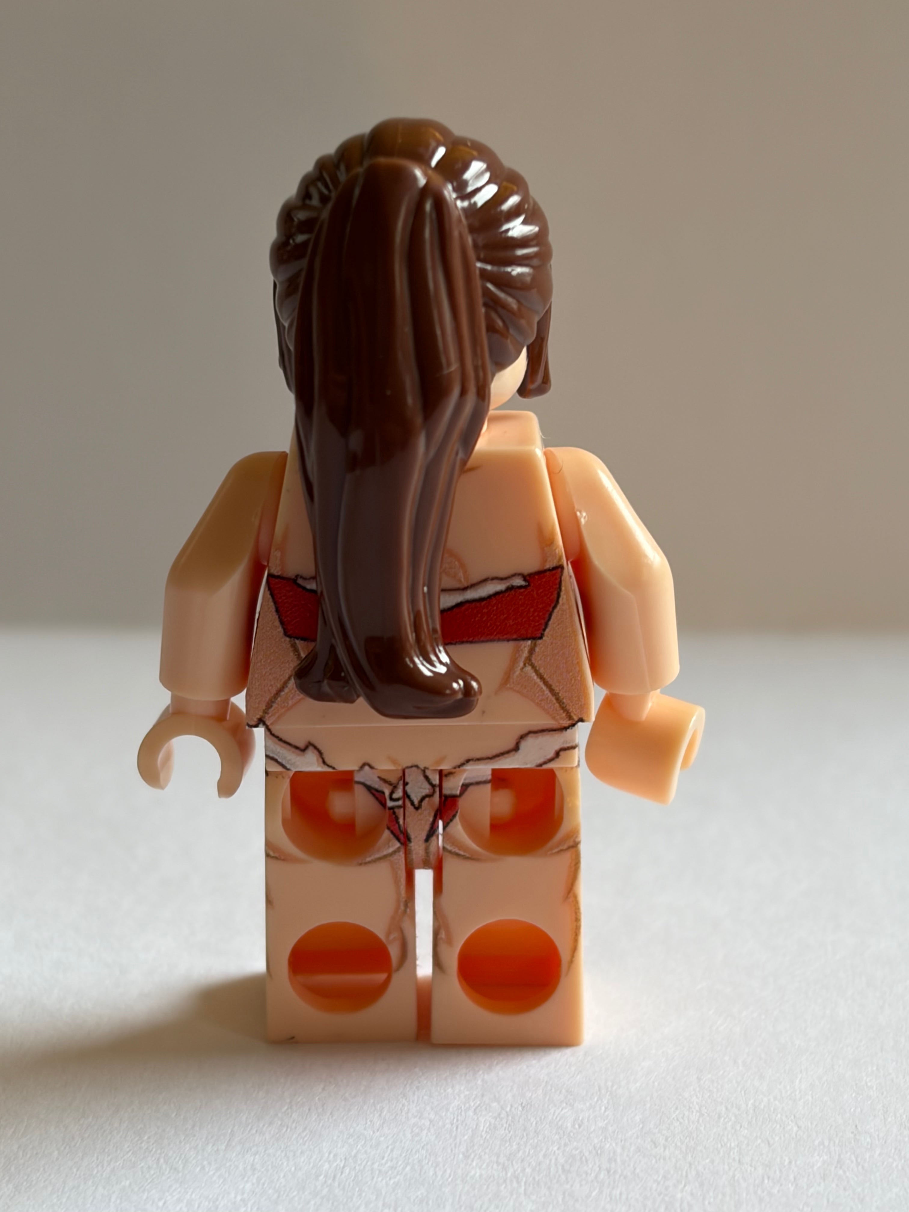 Harriett Nicebottom