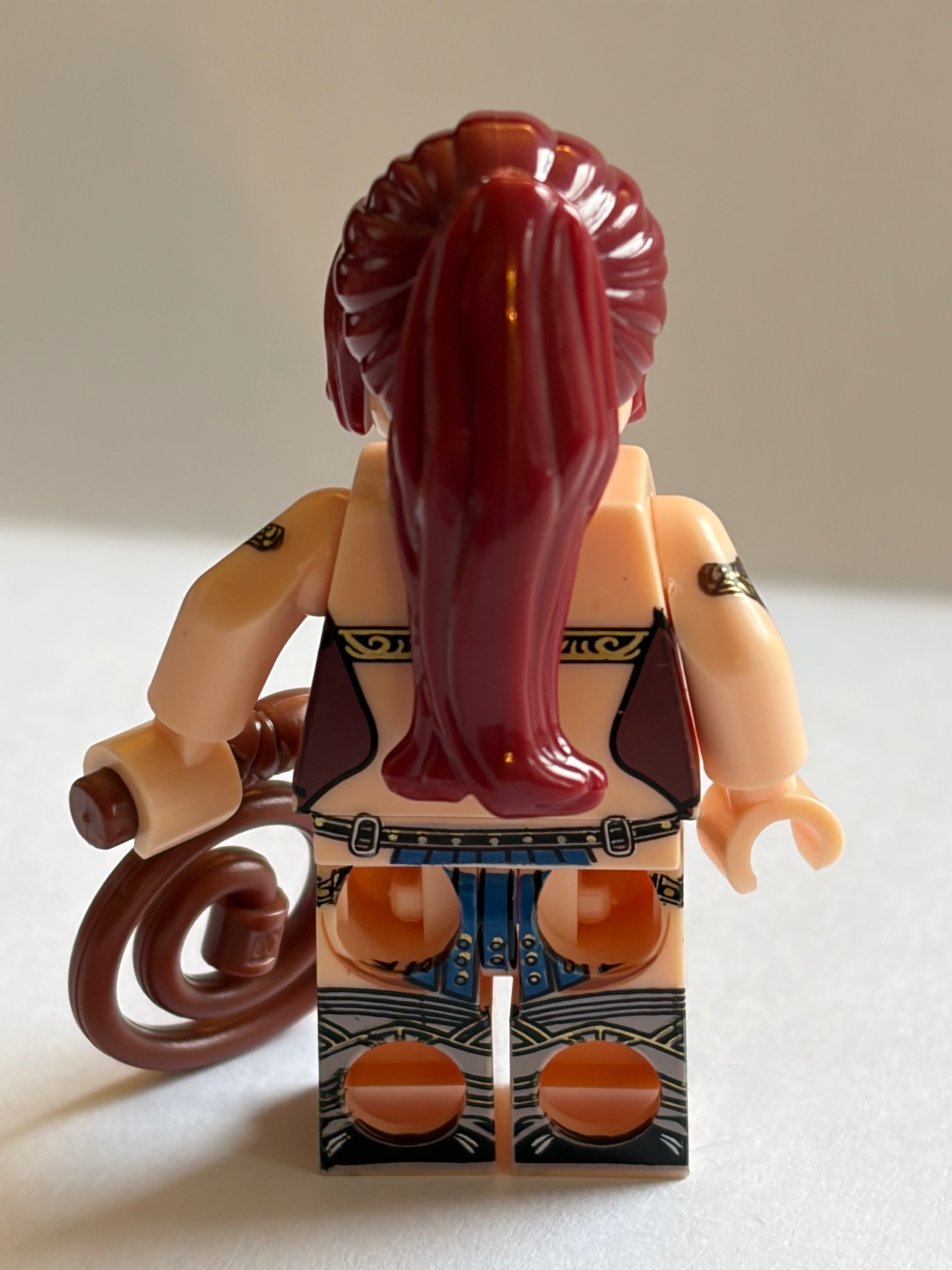 Sexy Dominatrix Mistress