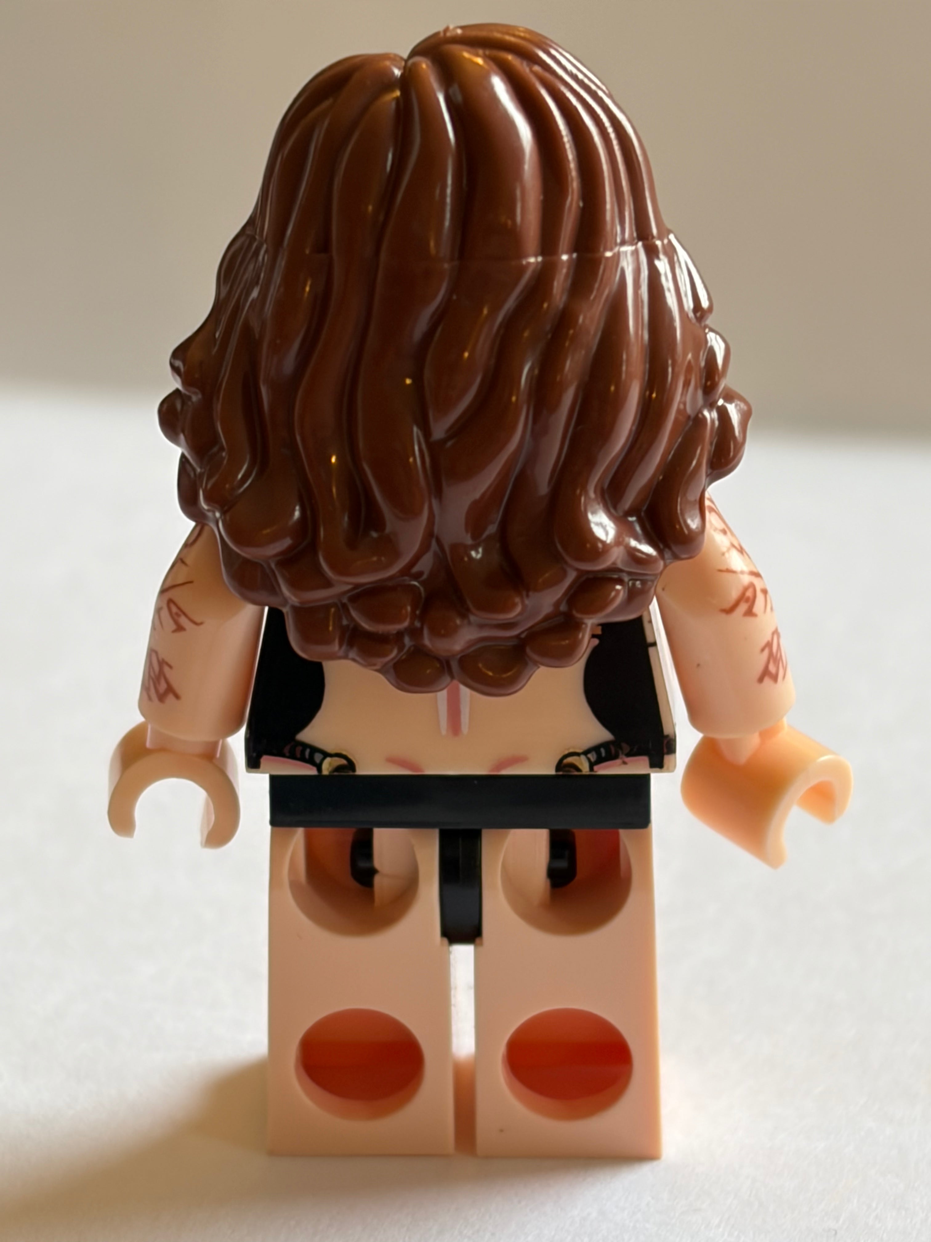 Sexy swimsuit bikini goddess