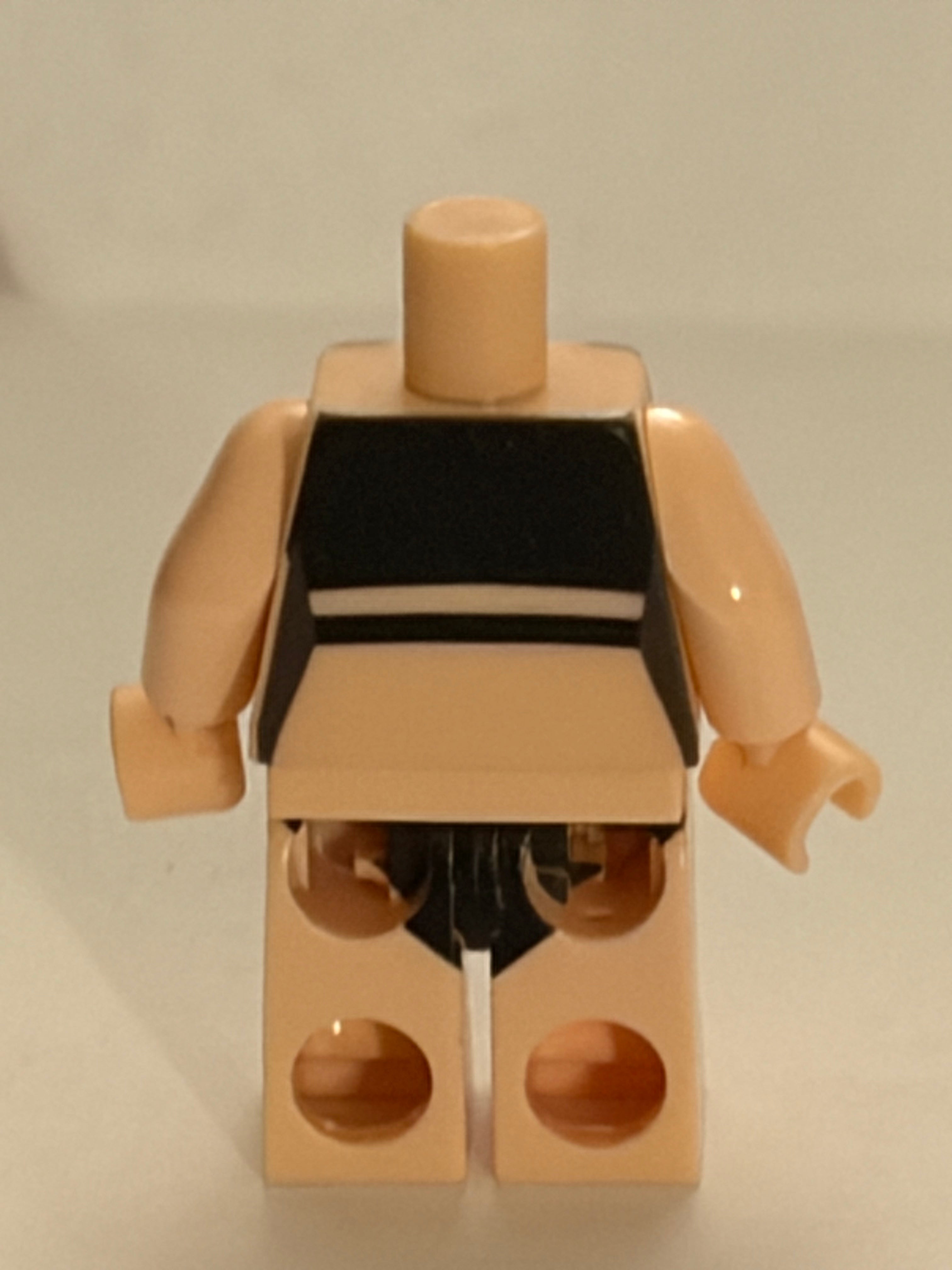 Sultry Tankini Beach Goddess